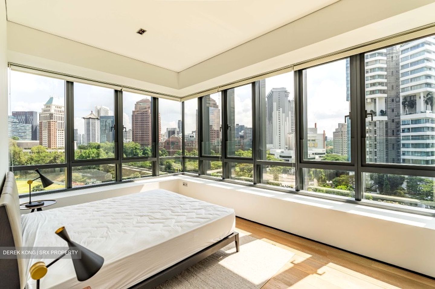 OUE Twin Peaks (D9), Condominium #348620111
